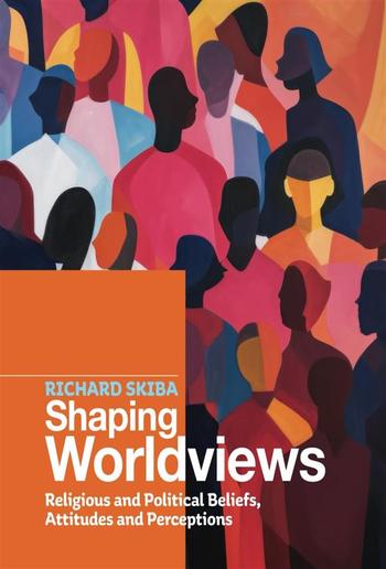Shaping Worldviews PDF