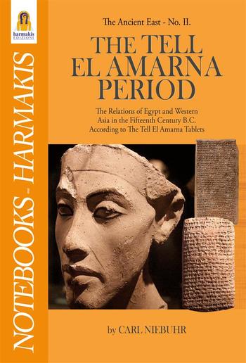 The Tell El Amarna Period PDF