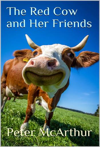 The Red Cow and Her Friends PDF