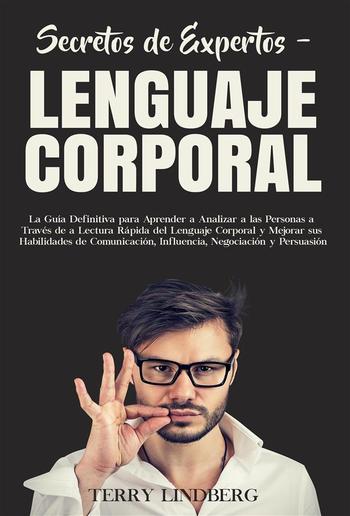 Secretos de Expertos – Lenguaje Corporal PDF