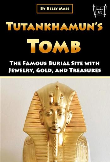 Tutankhamun’s Tomb PDF