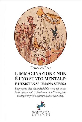 L’Immaginazione non è uno stato mentale: è l’esistenza umana stessa PDF