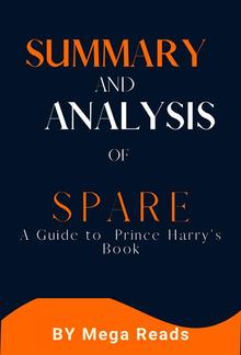 Summary of Spare PDF