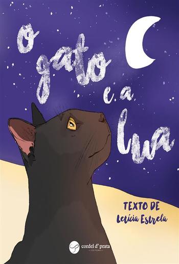 O Gato e a Lua PDF