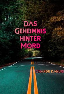 Das Geheimnis hinter Mord PDF