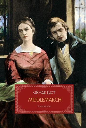 Middlemarch PDF