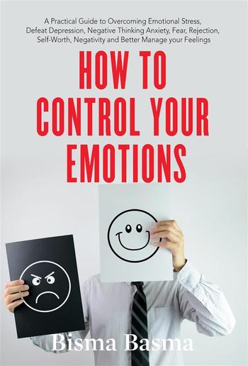 How to Control Your Emotions PDF