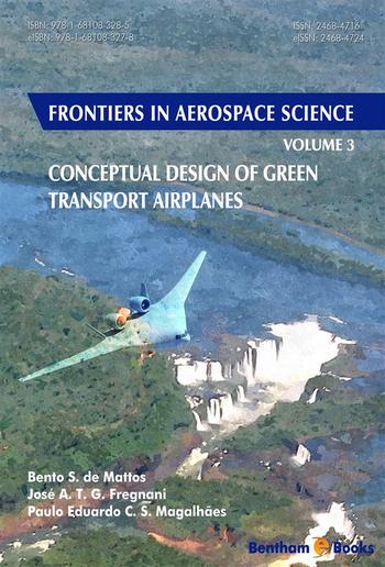 Conceptual Design of Green Transport Airplanes PDF