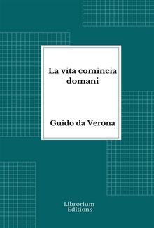 La vita comincia domani PDF