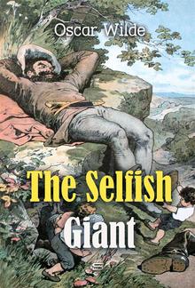 The Selfish Giant PDF