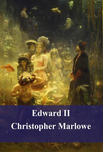 Edward II PDF