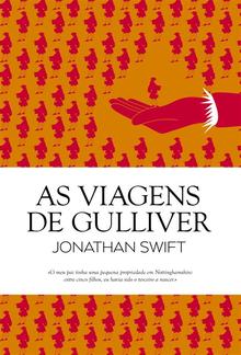 As Viagens de Gulliver PDF