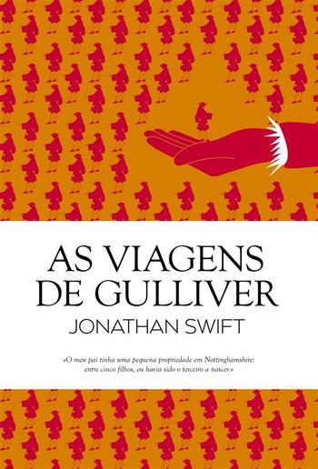 As Viagens de Gulliver PDF