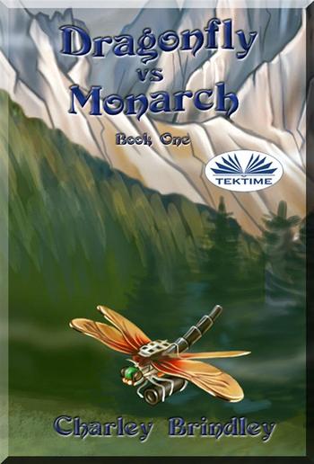 Dragonfly Vs Monarch PDF