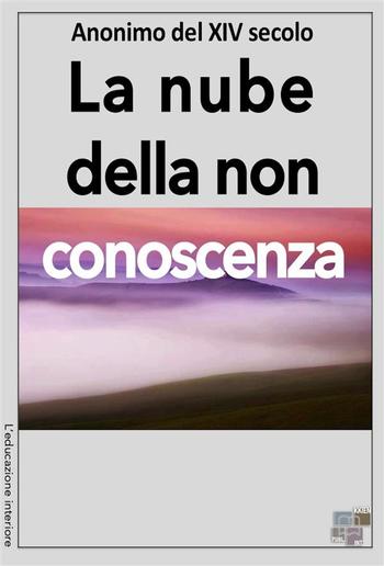 La nube della non conoscenza PDF