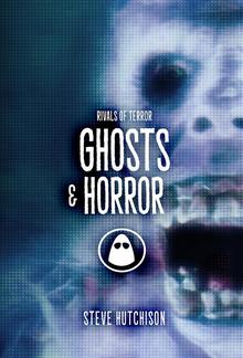 Ghosts & Horror (2019) PDF