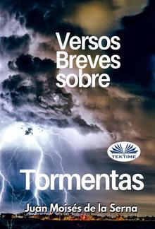 Versos Breves Sobre Tormentas PDF