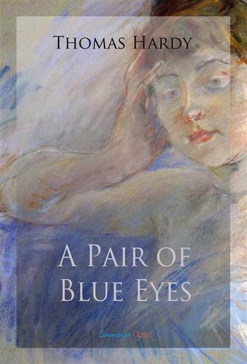 A Pair of Blue Eyes PDF