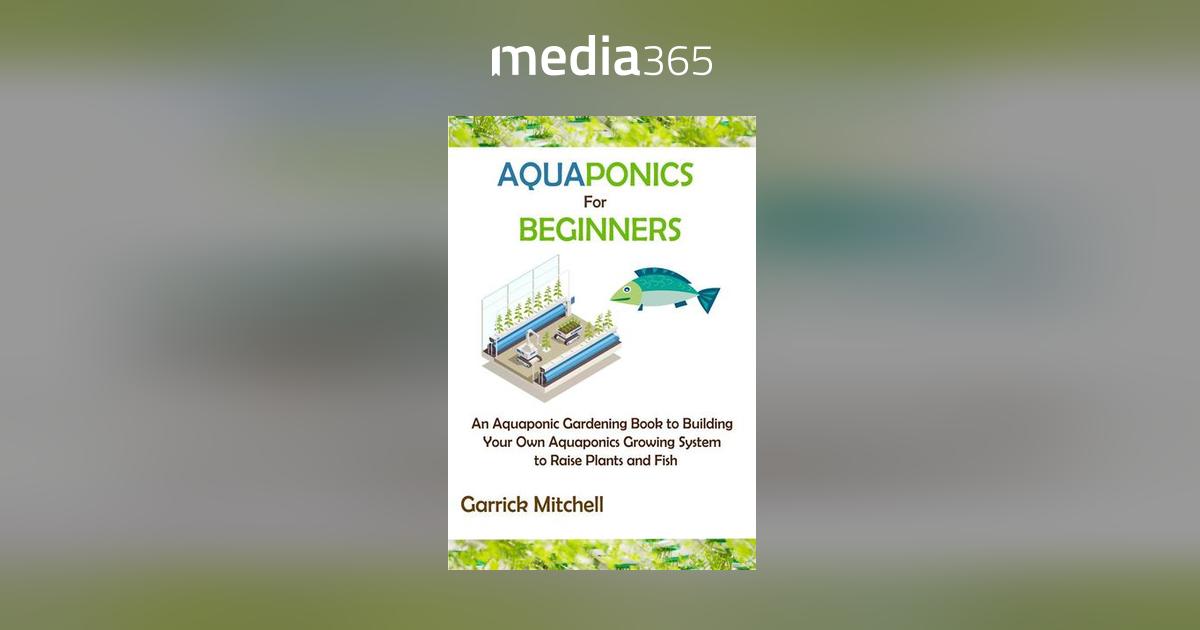 Aquaponics For Beginners Pdf Media365