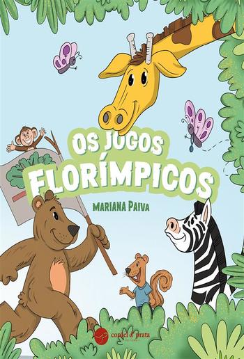 Os Jogos Florímpicos PDF Os Jogos Florímpicos PDF