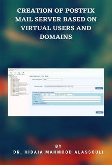 Creation of Postfix Mail Server Based on Virtual Users and Domains PDF