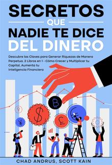 Secretos que Nadie te Dice del Dinero PDF