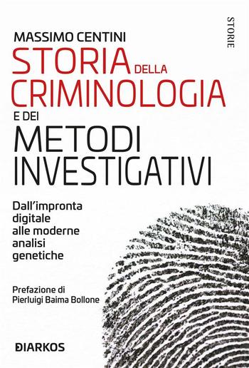 Storia Della Criminologia PDF