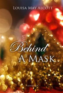 Behind a Mask PDF