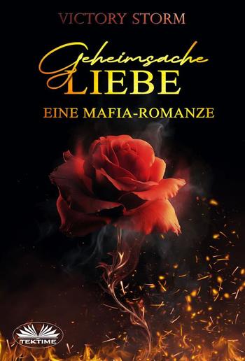 Geheimsache Liebe- Eine Mafia-Romanze PDF