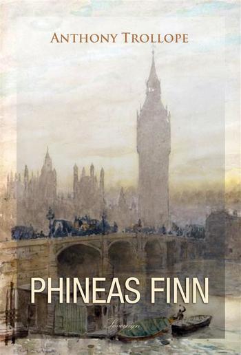 Phineas Finn PDF