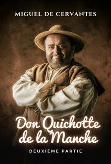 L'ingénieux Chevalier Don Quichotte De La Manche PDF