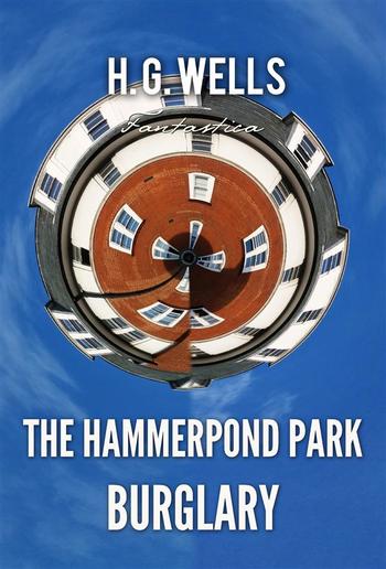 The Hammerpond Park Burglary PDF