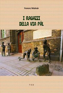 I ragazzi della via Pál PDF