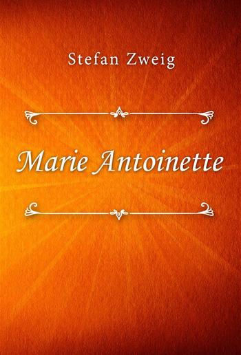 Marie Antoinette PDF