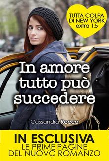 In amore tutto può succedere. Tutta colpa di New York Extra 1.5 PDF