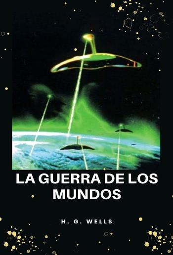 La guerra de los mundos (traducido) PDF