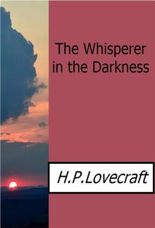 The Whisperer in The Darkness PDF