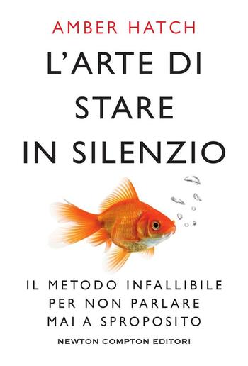 L'arte di stare in silenzio PDF