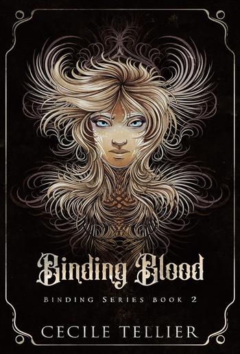 Binding Blood PDF