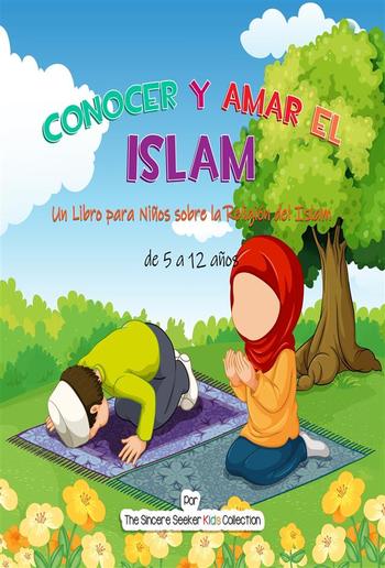 Conocer y Amar el Islam PDF