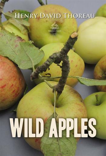 Wild Apples PDF