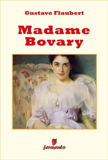 Madame Bovary PDF