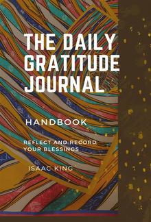 The Daily Gratitude Journal PDF