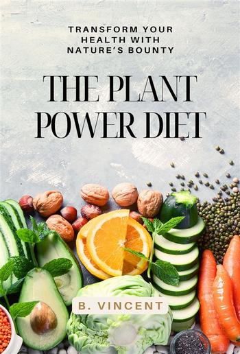 The Plant Power Diet PDF