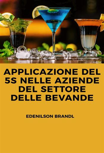 Applicazione del 5S nelle Aziende del Settore delle Bevande PDF