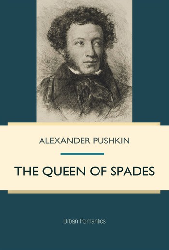 The Queen of Spades PDF