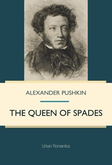 The Queen of Spades PDF