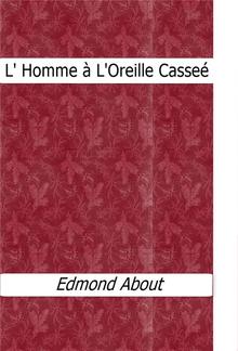 L' Homme à L'Oreille Casseé PDF