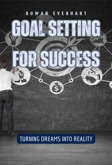 Goal Setting for Success PDF