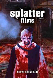 Splatter Films (2023) PDF